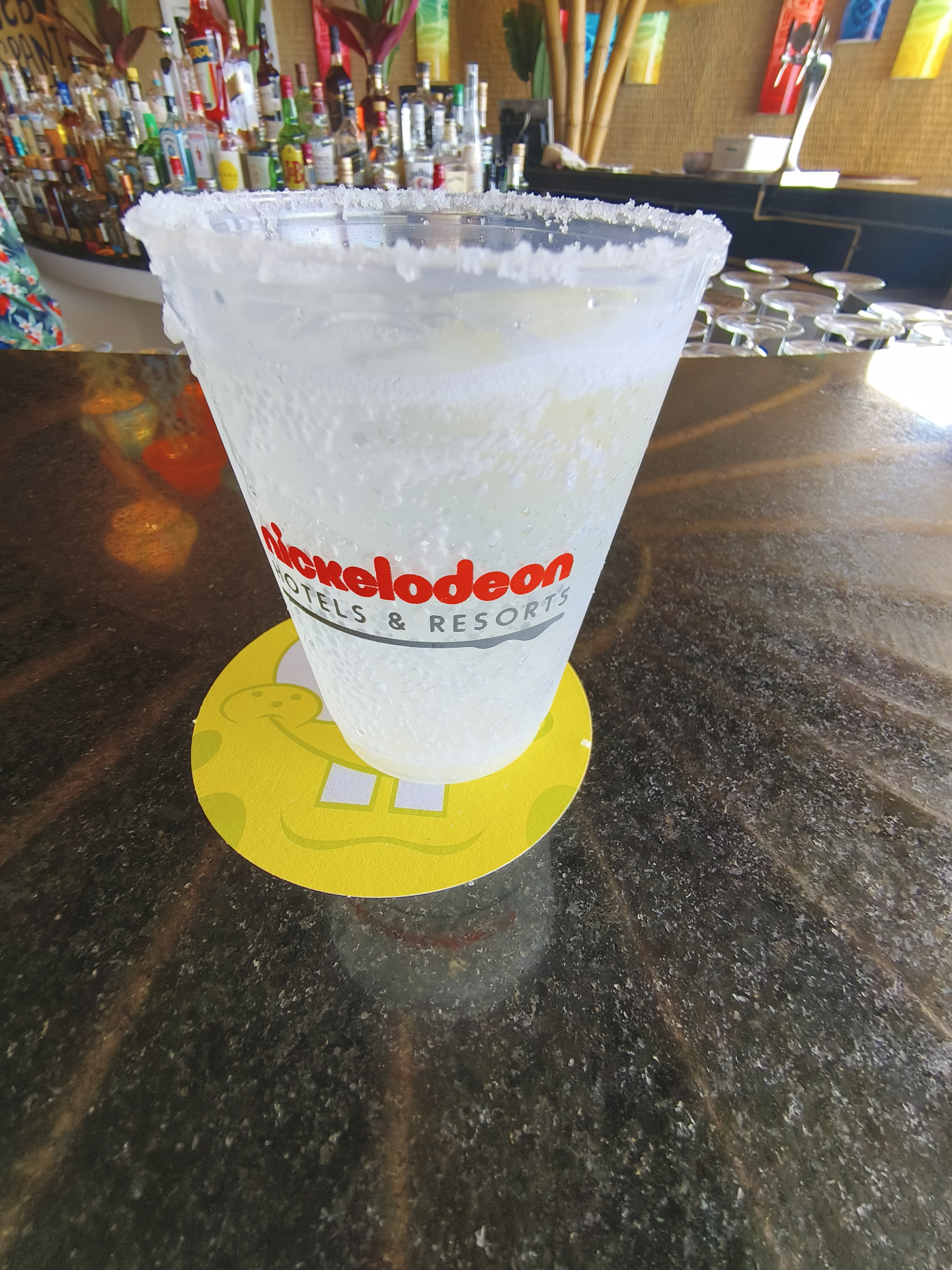 Cocktails